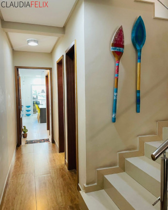 Imagem Casa com 3 Quartos à Venda, 154 m² em Canto Do Forte - Praia Grande Imagem Casa com 3 Quartos à Venda, 154 m² em Canto Do Forte - Praia Grande