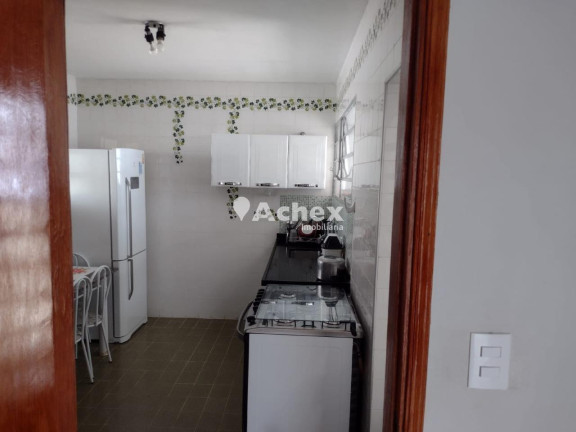 Imagem Casa com 3 Quartos à Venda, 180 m² em Jardim Santa Genebra - Campinas Imagem Casa com 3 Quartos à Venda, 180 m² em Jardim Santa Genebra - Campinas