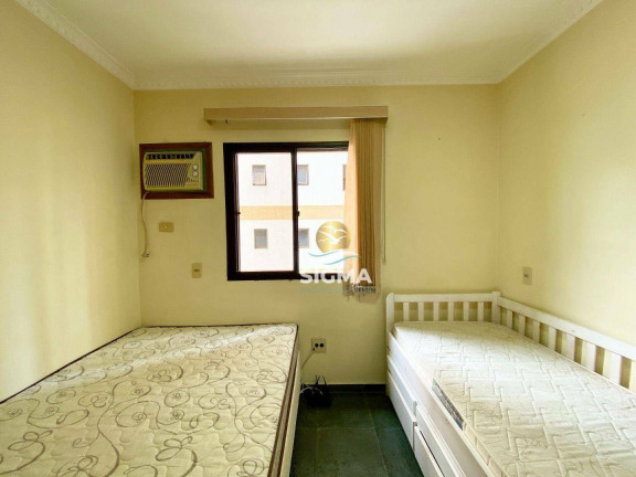 Imagem Apartamento com 3 Quartos à Venda, 116 m² em Jardim Astúrias - Guarujá Imagem Apartamento com 3 Quartos à Venda, 116 m² em Jardim Astúrias - Guarujá