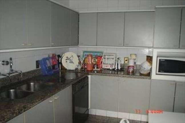 Imagem Cobertura com 4 Quartos à Venda, 640 m² em Gonzaga - Santos Imagem Cobertura com 4 Quartos à Venda, 640 m² em Gonzaga - Santos