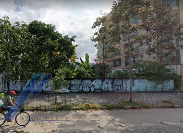 Imagem Terreno à Venda, 1.200 m² em Centro - Ubatuba Imagem Terreno à Venda, 1.200 m² em Centro - Ubatuba