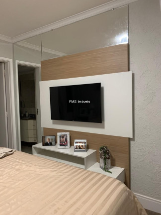 Imagem Imóvel com 2 Quartos à Venda, 80 m² em Moema - São Paulo