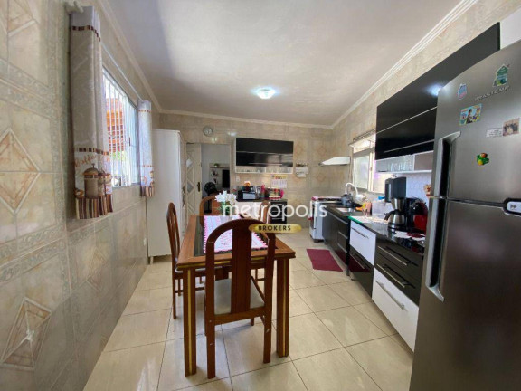Imagem Casa com 2 Quartos à Venda, 87 m² em Nova Gerti - São Caetano Do Sul Imagem Casa com 2 Quartos à Venda, 87 m² em Nova Gerti - São Caetano Do Sul