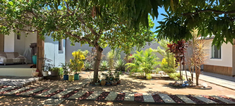 Imagem Casa com 4 Quartos à Venda, 780 m² em Jauá 	 - Camaçari