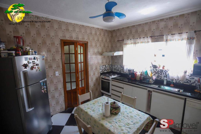 Imagem Sobrado com 4 Quartos à Venda, 220 m² em Parque Mandaqui - São Paulo Imagem Sobrado com 4 Quartos à Venda, 220 m² em Parque Mandaqui - São Paulo