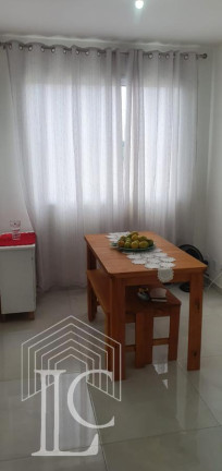 Imagem Apartamento com 2 Quartos à Venda, 34 m² em Vila Santa Catarina - São Paulo Imagem Apartamento com 2 Quartos à Venda, 34 m² em Vila Santa Catarina - São Paulo