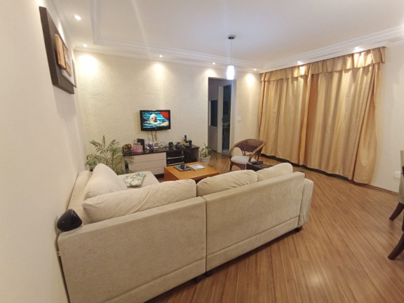 Imagem Apartamento com 2 Quartos à Venda, 70 m² em Jardim Monte Alegre - Taboão Da Serra Imagem Apartamento com 2 Quartos à Venda, 70 m² em Jardim Monte Alegre - Taboão Da Serra