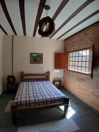Imagem Imóvel com 3 Quartos à Venda, 250 m² em Azevedo - Joanópolis
