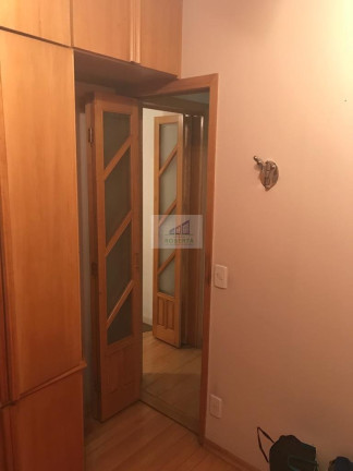Imagem Apartamento com 2 Quartos à Venda, 59 m² em Vila Andrade - São Paulo