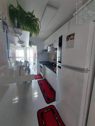 Imagem Apartamento com 2 Quartos à Venda, 87 m² em Real - Praia Grande