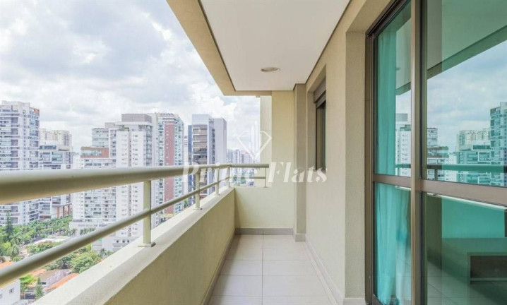 Imagem Apartamento com 2 Quartos à Venda, 100 m² em Brooklin Paulista - São Paulo Imagem Apartamento com 2 Quartos à Venda, 100 m² em Brooklin Paulista - São Paulo