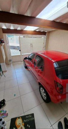 Imagem Sobrado com 2 Quartos à Venda, 79 m² em Vila Palmares - Santo André Imagem Sobrado com 2 Quartos à Venda, 79 m² em Vila Palmares - Santo André