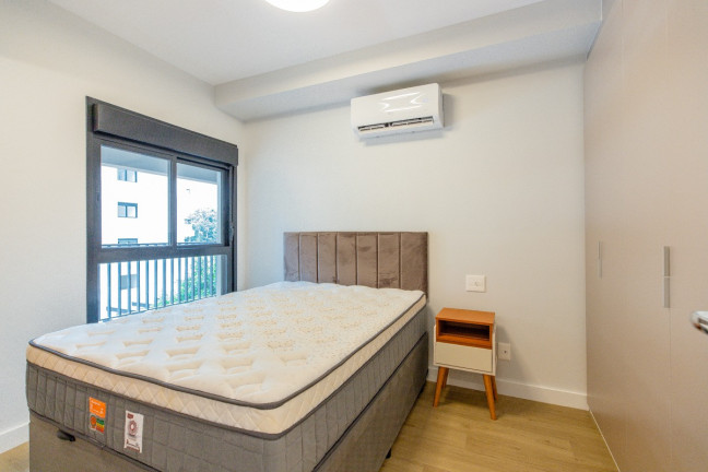 Imagem Apartamento com 1 Quarto à Venda, 34 m² em Pinheiros - São Paulo Imagem Apartamento com 1 Quarto à Venda, 34 m² em Pinheiros - São Paulo