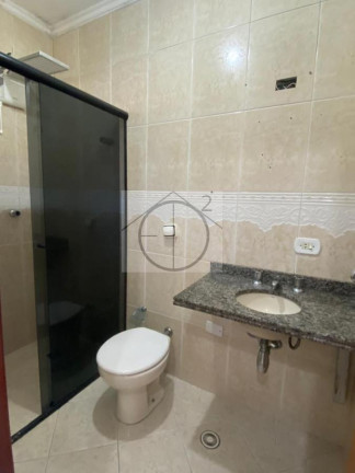Imagem Casa com 2 Quartos para Alugar, 127 m² em Vila Bela - São Paulo