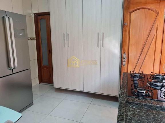 Imagem Casa com 3 Quartos à Venda, 137 m² em Demarchi - São Bernardo Do Campo