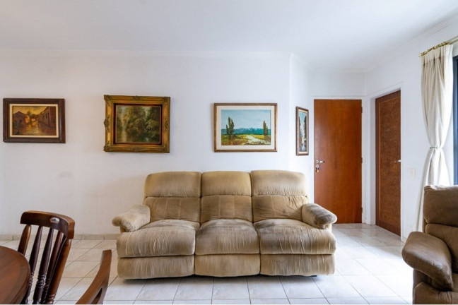 Imagem Apartamento com 3 Quartos à Venda, 91 m² em Vila Andrade - São Paulo