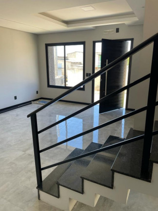 Imagem Sobrado com 3 Quartos à Venda, 101 m² em Morada Do Vale I - Gravataí Imagem Sobrado com 3 Quartos à Venda, 101 m² em Morada Do Vale I - Gravataí