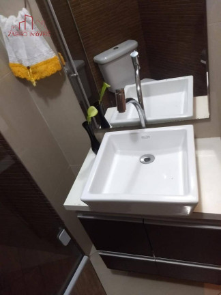 Imagem Apartamento com 3 Quartos à Venda, 64 m² em Jardim Marajoara - São Paulo Imagem Apartamento com 3 Quartos à Venda, 64 m² em Jardim Marajoara - São Paulo