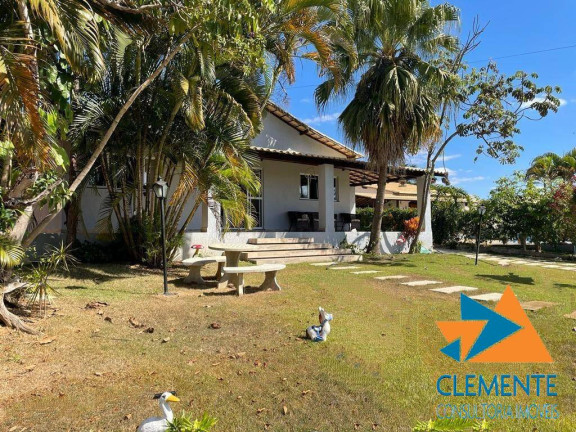 Imagem Casa de Condomínio com 4 Quartos à Venda, 280 m² em Condominio Estancias Da Mata - Jaboticatubas