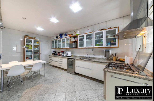 Imagem Apartamento com 3 Quartos para Alugar, 276 m² em Vila Nova Conceição - São Paulo Imagem Apartamento com 3 Quartos para Alugar, 276 m² em Vila Nova Conceição - São Paulo