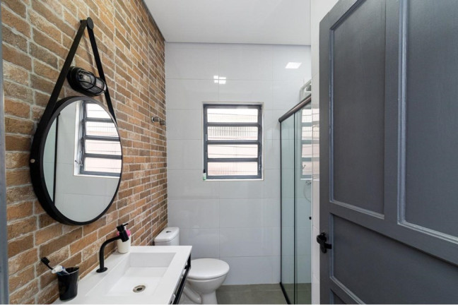 Imagem Casa com 3 Quartos à Venda, 142 m² em Vila Romana - São Paulo