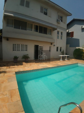 Imagem Casa com 4 Quartos à Venda, 314 m² em Alphaville - Santana De Parnaíba