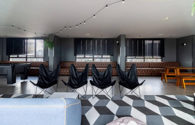 Imagem Apartamento com 1 Quarto à Venda, 16 m² em Vila Mariana - São Paulo Imagem Apartamento com 1 Quarto à Venda, 16 m² em Vila Mariana - São Paulo