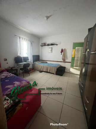 Imagem Casa com 2 Quartos à Venda, 100 m² em Cidade Líder - São Paulo Imagem Casa com 2 Quartos à Venda, 100 m² em Cidade Líder - São Paulo