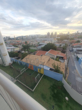 Imagem Apartamento com 2 Quartos para Alugar, 54 m² em Vila Joana - Jundiaí Imagem Apartamento com 2 Quartos para Alugar, 54 m² em Vila Joana - Jundiaí