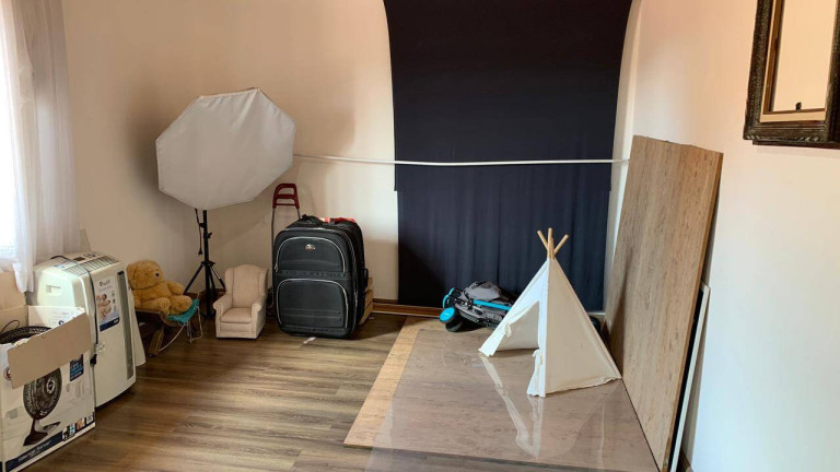 Imagem Casa com 3 Quartos à Venda, 220 m² em Nova Petrópolis - São Bernardo Do Campo Imagem Casa com 3 Quartos à Venda, 220 m² em Nova Petrópolis - São Bernardo Do Campo