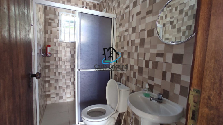 Imagem Casa com 2 Quartos à Venda, 105 m² em Balneário Canoas - Pontal Do Paraná
