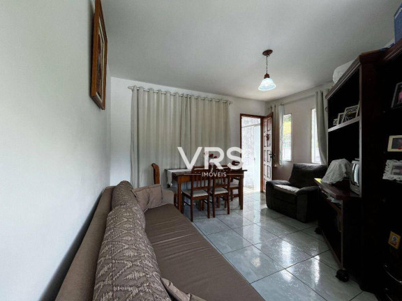 Imagem Casa com 2 Quartos à Venda, 105 m² em Tijuca - Teresópolis Imagem Casa com 2 Quartos à Venda, 105 m² em Tijuca - Teresópolis