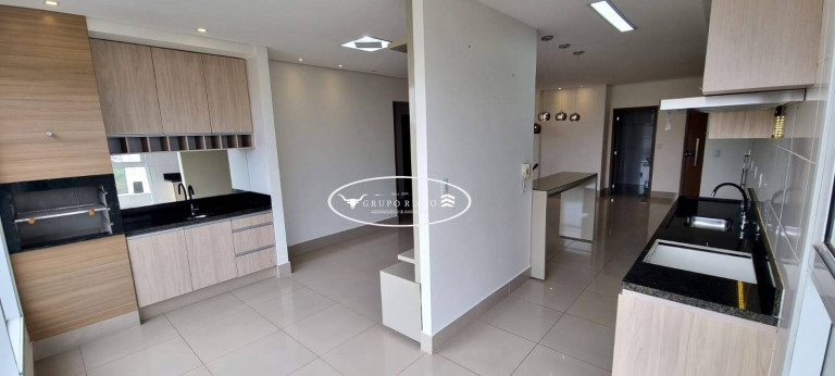 Imagem Apartamento com 3 Quartos à Venda, 117 m² em Jardim Atlântico - Goiânia