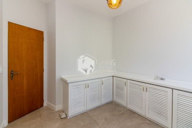 Imagem Apartamento com 4 Quartos à Venda, 185 m² em Vila Andrade - São Paulo Imagem Apartamento com 4 Quartos à Venda, 185 m² em Vila Andrade - São Paulo