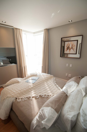 Imagem Loft com 4 Quartos à Venda, 153 m² em Centro - Balneário Camboriú