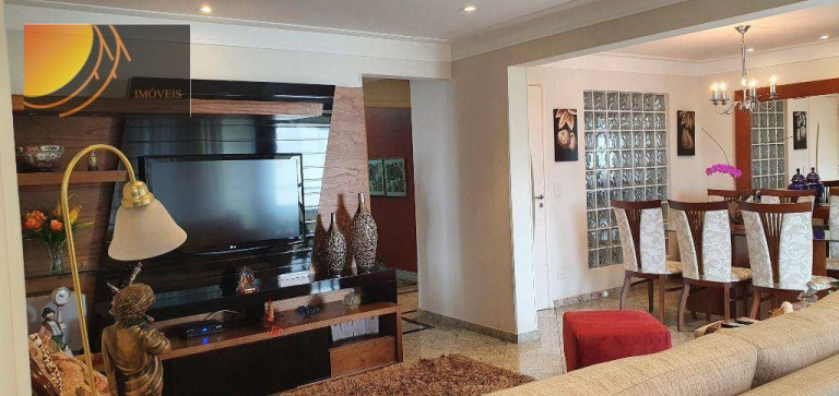Apartamento com 3 Quartos à Venda, 133 m² em Pirituba - São Paulo