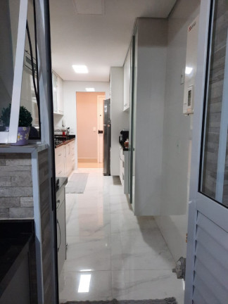Imagem Apartamento com 3 Quartos à Venda, 105 m² em Butantã - São Paulo