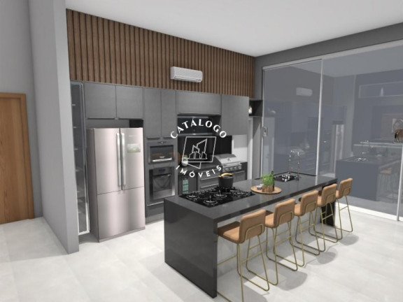 Imagem Casa de Condomínio com 4 Quartos à Venda, 507 m² em Residencial E Empresarial Alphaville - Ribeirão Preto Imagem Casa de Condomínio com 4 Quartos à Venda, 507 m² em Residencial E Empresarial Alphaville - Ribeirão Preto