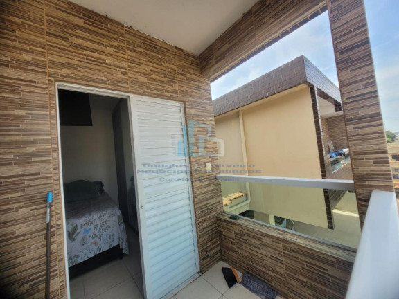 Imagem Apartamento com 2 Quartos à Venda, 59 m² em Esmeralda - Praia Grande
