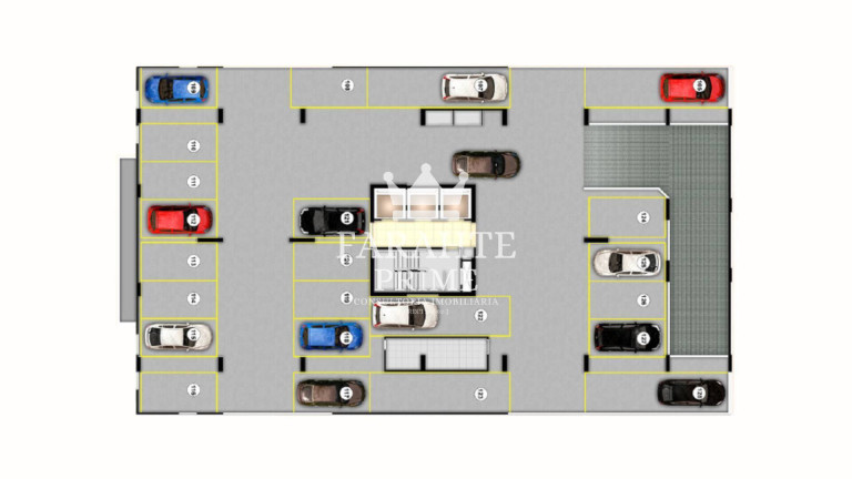 Imagem Apartamento com 2 Quartos à Venda, 72 m² em Boqueirão - Santos Imagem Apartamento com 2 Quartos à Venda, 72 m² em Boqueirão - Santos