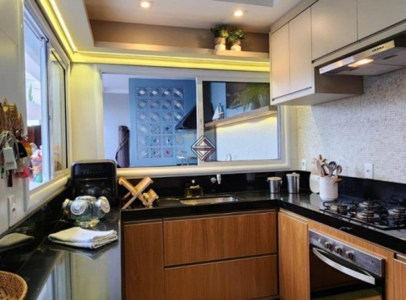 Imagem Casa com 3 Quartos à Venda, 168 m² em Jardim Montreal Residence - Indaiatuba