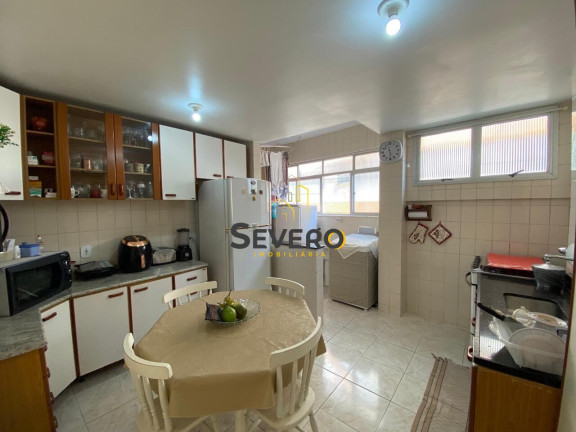 Imagem Apartamento com 3 Quartos à Venda, 161 m² em Ingá - Niterói