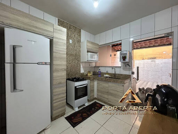 Imagem Casa com 2 Quartos à Venda, 93 m² em Cidade Nova - Santana Do Paraíso Imagem Casa com 2 Quartos à Venda, 93 m² em Cidade Nova - Santana Do Paraíso