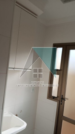 Imagem Apartamento com 1 Quarto à Venda, 46 m² em Jardim Botânico - Ribeirão Preto