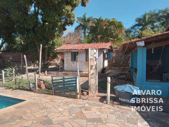 Imagem Chácara com 2 Quartos à Venda, 182 m² em Santa Inês - Itu