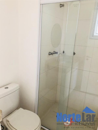 Imagem Apartamento com 3 Quartos à Venda, 82 m² em Várzea Da Barra Funda - São Paulo