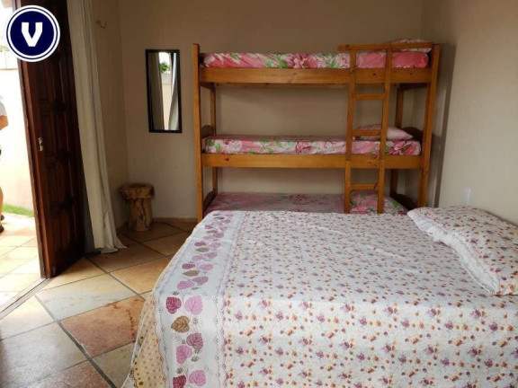 Imagem Casa com 10 Quartos à Venda, 320 m² em Porto Das Dunas - Aquiraz