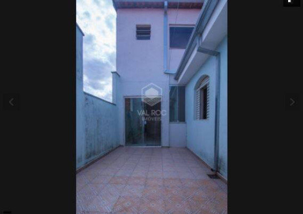 Imagem Casa com 4 Quartos à Venda, 202 m² em Nova Votorantim - Votorantim
