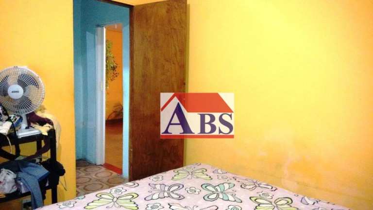 Imagem Casa com 3 Quartos à Venda, 157 m² em Jardim Casqueiro - Cubatão Imagem Casa com 3 Quartos à Venda, 157 m² em Jardim Casqueiro - Cubatão