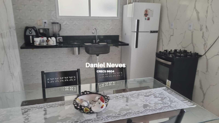 Imagem Casa de Condomínio com 4 Quartos à Venda, 242 m² em Abrantes - Camaçari